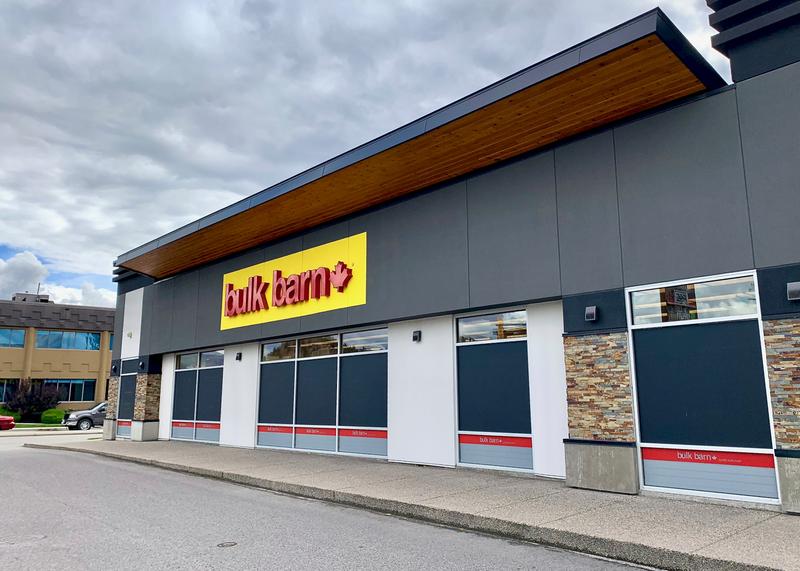 Bulk Barn 101 Help The Environment And Save Money The Phoenix
