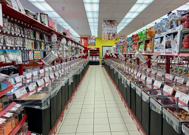 Bulk Barn 101 Help The Environment And Save Money The Phoenix